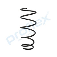 1X Proflex Automotive Fahrwerksfeder PX1-0760 FüR Toyota Yaris SCP10_ SCP10R