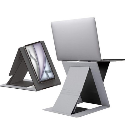 Folding Laptop Stand Lap Desk, Portable & Mini Computer Stand Laptop Desk 