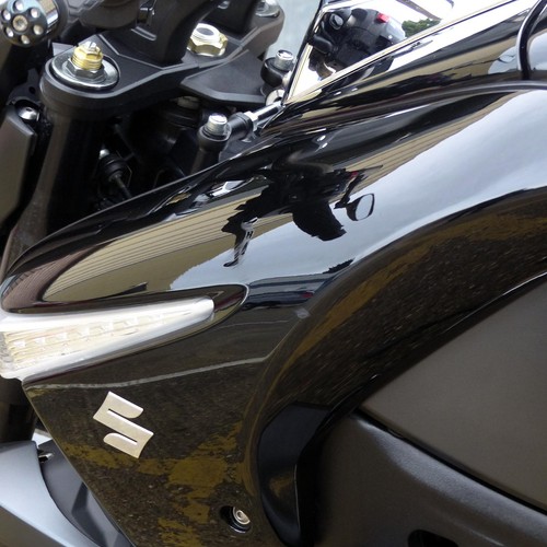  2009 Suzuki GSX1300 B-King – Iconic Naked 180BHP Hayabusa Legend! - Picture 24 of 24