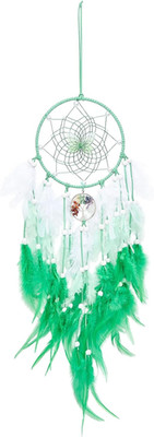 Dreamlike Butterfly Tree of Life Dream Catcher for Girls Wall Decor