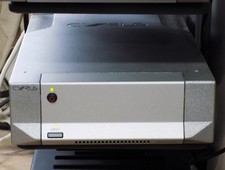 Cyrus Stereo 200 power amplifier