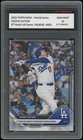 Shohei Ohtani 2025 Topps Now Multi-HR Game 1st Graded 10 LA Dodgers Card #903