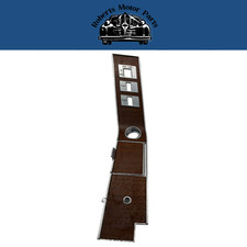 New Old Stock Window Switch Panel Front For 1966-1968 Chrysler Imperial 2657856