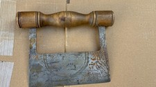 vintage Brades herb cutter choppe