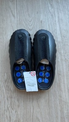  Nike Mind 001 X Fragment Design Black - Brand New With Tags - EU 43/ US 10