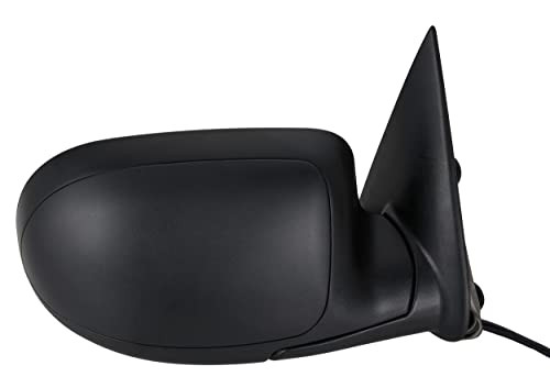 Side View Mirror Replacement Fit for 2003-2006 Chevy Silverado 1500 2500 HD - Foto 7 di 8
