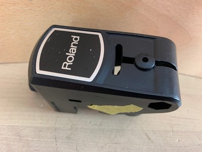 ROLAND RT-10K RT10K Bass Kick Drum Trigger Electronic Acoustic - For Parts Only