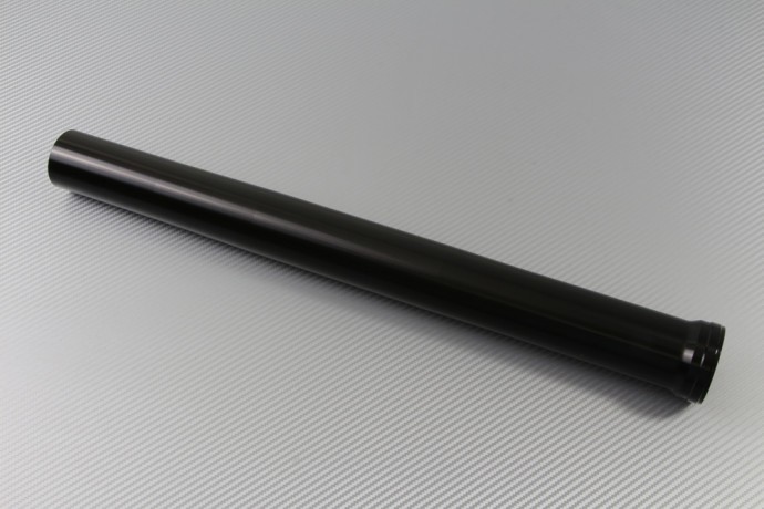 Barre de fourche avant noire SPR pour KAWASAKI Z900 RS et Cafe 2018-2020