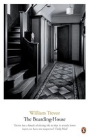 William Trevor | The Boarding House | Taschenbuch | Englisch (2014) | Penguin