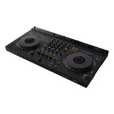 AlphaTheta DDJ-GRV6 4-Channel DJ Controller