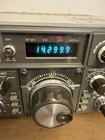 Kenwood TS-830S HF SSB Transceiver Bundle + Mic & Tubes - Powers On - NO RESERVE — photo 3