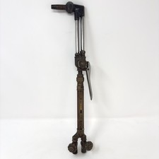 Victor Cutting Welding Torch Set CA25 Attachment 100C Handle See Photos