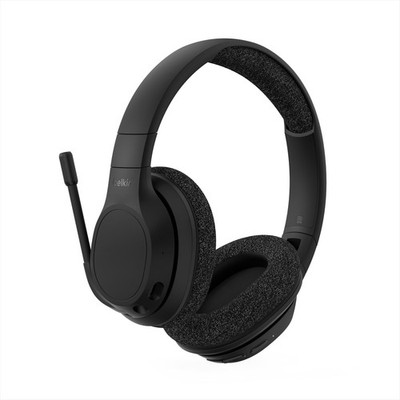 Belkin SoundForm Adapt Wireless Over-Ear Headset w/ Mic - Black AUD005BTBLK