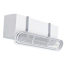 Mini Split Air Deflector for Wall Mounted Air Conditioner 90cm/35.43 in no