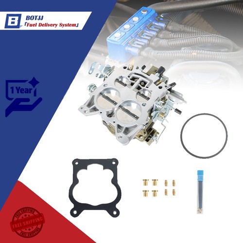 Quadrajet 4MV 4 Barrel Carburetor Carb Fit For Chevrolet Engines 427 327 454