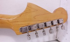 Squier Crafted In Japan Vista Series Jagmaster 1997-8 Electric Guitar