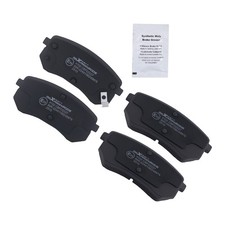 Plaquette de frein Hyundai I10