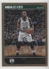 2014-15 NBA Hoops Gold Joel Anthony #241 7ka