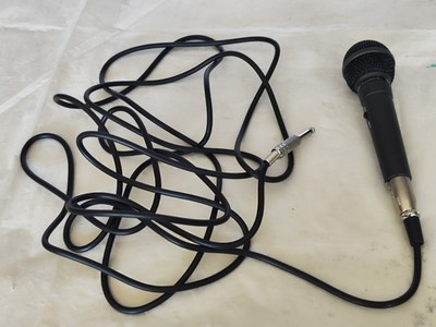 Aus einer Auflösung: tolles altes TAKY UDM-30 Mikrofon