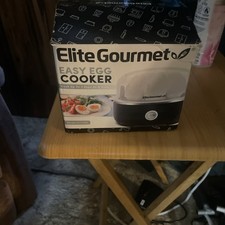Elite Gourmet