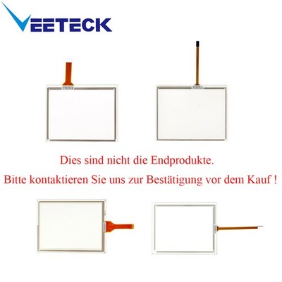 Touchscreen Für B&R 5PC9:212824.011-01 Touchpad Bildschirm Touch Panel Glass