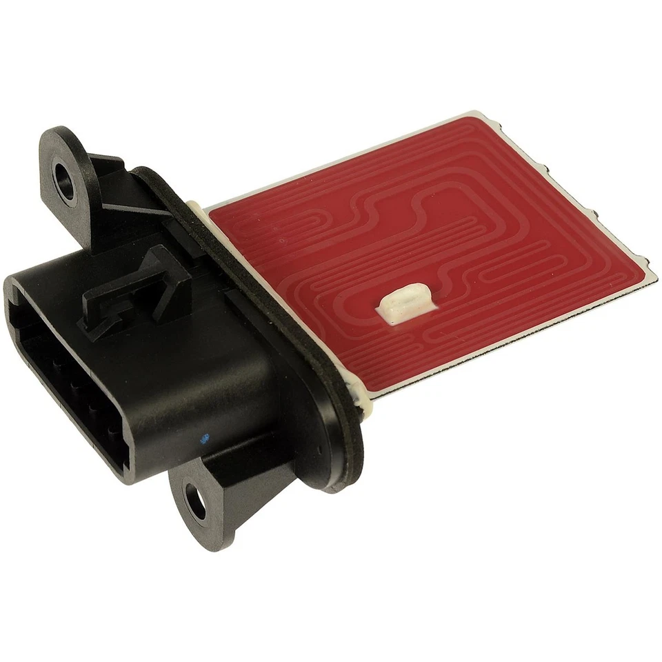 Resistencia de motor soplador Dorman 973-155 para Chevy Chevrolet HHR Cobalt Pontiac G5 Foto 3 de 4