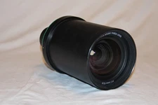 Sanyo LNS-W52 Short Fixed Projector Lens Christie 103-117100-XX / Eiki AH-43002W