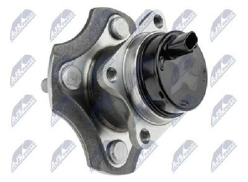 Original NTY Wheel Bearing Kit KLT-TY-063 For Toyota