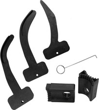 6 Pcs Camshaft Phaser Timing Chain Tools Compatible with VW Chrysler Jeep Dodge