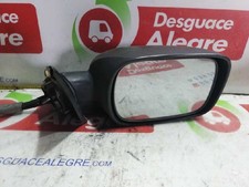 Retroviseur droit (ou coque) Volvo V70