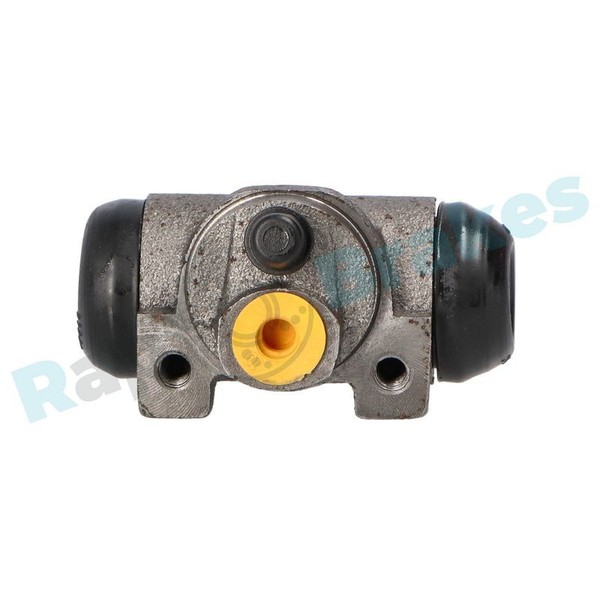 RAP Brakes Radbremszylinder R-C0116 Passend FüR Fiat-image