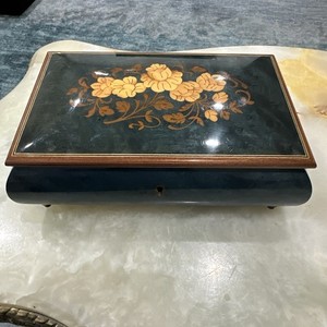Reuge Music Box | eBay