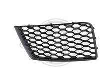 Stoßstangengitter Rechts Ohne Nebelscheinwerfer RS3 Für Audi A3 2016-2020