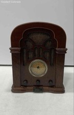 Thomas American Standard Radio Model: 411