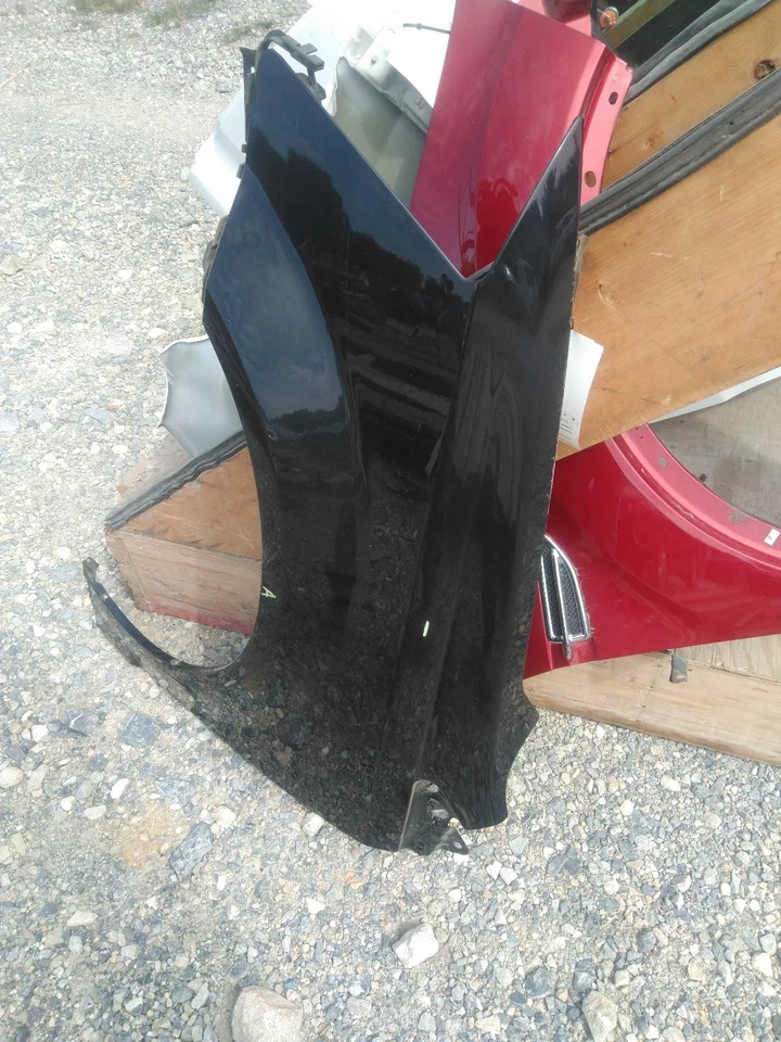 (LOCAL PICKUP ONLY) Driver Left Fender Fits 08-20 CARAVAN 2995853 Foto 2 de 4