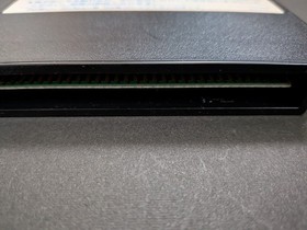 [Operation confirmed] FC Famicom Konamik Sports in Seoul