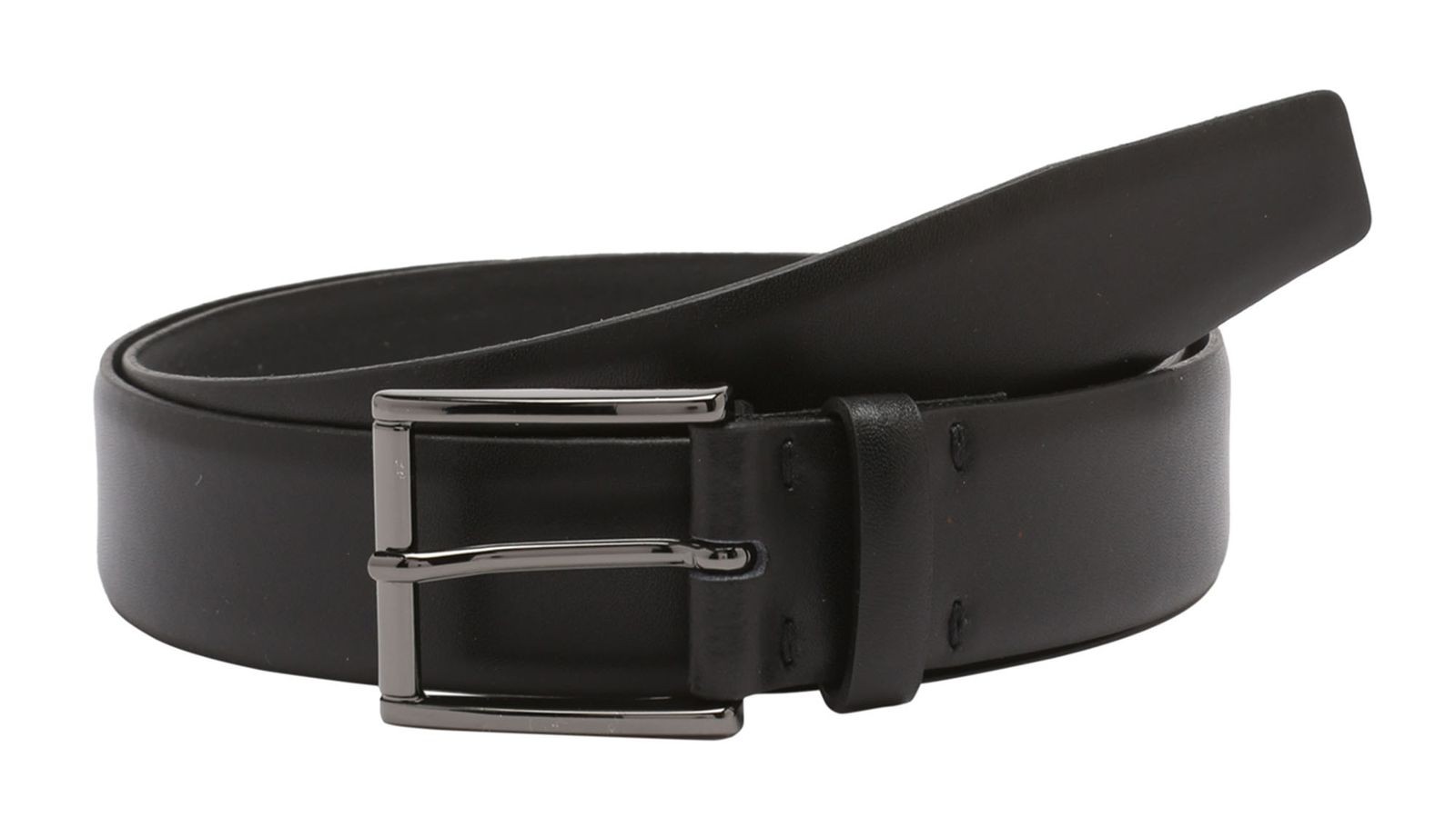 LLOYD Men´s Fashion Belt W105 Black
