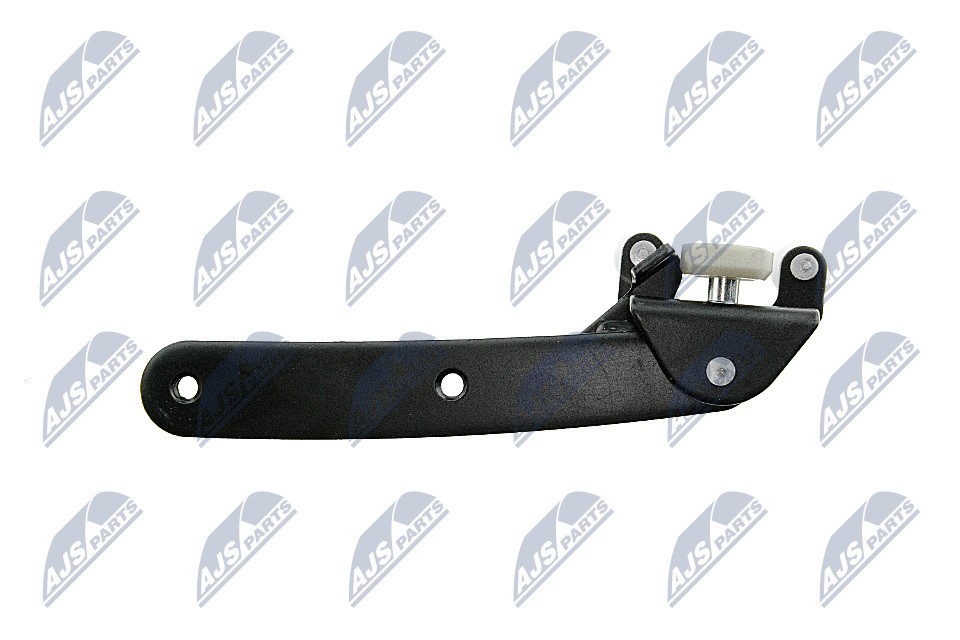 ROLLER GUIDE SLIDING DOOR EZC-VW-072 FORDKRE/CHZG 1.0L 3cyl CADDY IV Box BodyMPV - Image 4