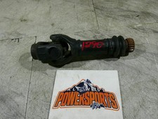 CAN-AM FRONT DRIVE SHAFT PROP SHAFT FITS 2007-12 OUTLANDER 650 (DA1290)