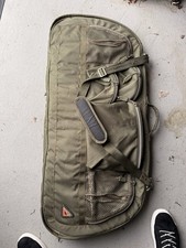 PSE Stinger 3G Compound Bow Camo Right Handed With Arrows and Plano Case