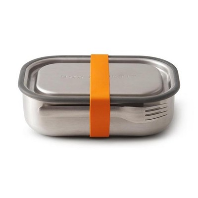 Lunchbox 3in1 (orange) Box Appetit Black+Blum
