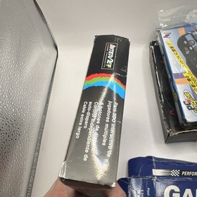 Lot Of Vintage Video Game Controller BOXES ONLY - Atari Jaguar Panasonic 3DO