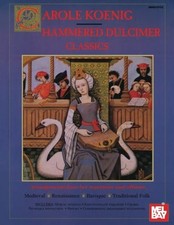 Hammered Dulcimer Classics