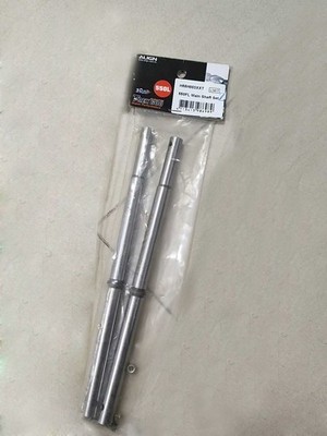 Align T-Rex 600 550FL Main Shaft Set RC Helicopter Heli Replacement Spare Part