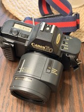 Canon T80 Film Cameras for sale | eBay