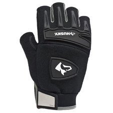 Medium Fingerless Mechanics Glove