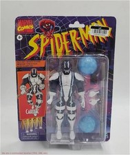 Marvel Legends Series Cardiac Retro Cardback Spider-Man Comics SEE DETAILS