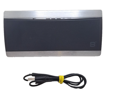 SoundBot SB520 Bluetooth Speaker Tested Works