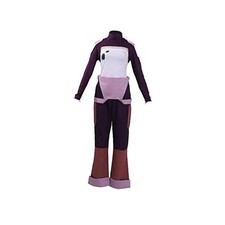 She-Ra and The Princesses of Power Entrapta Cosplay Costume Outfit Medium