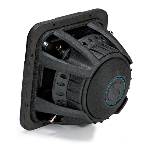 Kicker 44L7S84 8" L7S 450-Watt Dual 4-Ohm Voice Coil Subwoofer - Picture 3 of 3